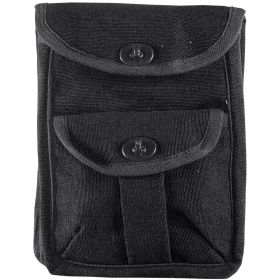2 POCKET AMMO POUCH