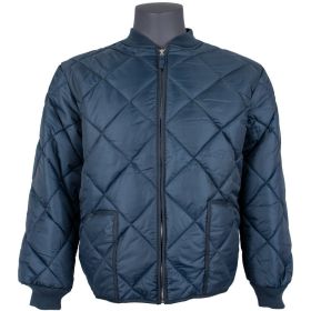 URBAN UTILITY JACKET- NAVY (Option: Xl)
