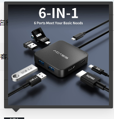 Expansion Adapter (Option: A)