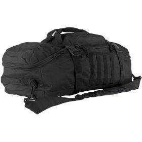 3-IN-1 RECON GEAR BAG (Option: Coyote)
