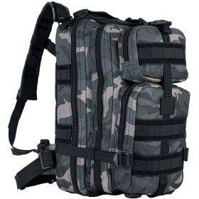 MEDIUM TRANSPORT PACK (Option: Shadow Grey)