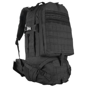 STEALTH RECONNAISSANCE PACK (Option: Coyote)