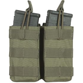 M4 60-ROUND QUICK DEPLOY POUCH (Option: Olive Drab)