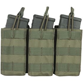 M4 90-ROUND QUICK DEPLOY POUCH (Option: Olive Drab)