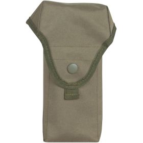 DOUBLE M16 AMMO POUCH (Option: Olive Drab)