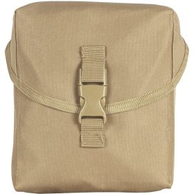 S.A.W. POUCH (Option: Coyote)