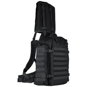 UNIVERSAL RIFLE PACK (Option: Coyote)