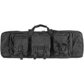 COMBAT CASE 36" (Option: Black)