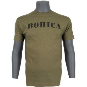 BOHICA OD T-SHIRT (Option: Xl)