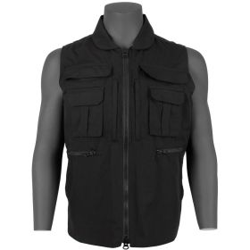 VIPER CONCEALED CARRY VEST (Option: 65-551 M)