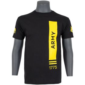 ARMY 1775 T-SHIRT (Option: L)