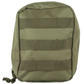 FIRST RESPONDER POUCH LARGE (Option: Olive Drab)