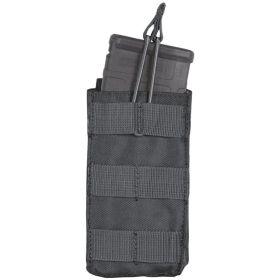 M4 30-ROUND QUICK DEPLOY POUCH (Option: Black)