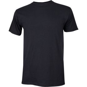 MEN'S SHORT SLEEVE T-SHIRT (Option: S)