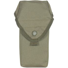 SINGLE M16 AMMO POUCH (Option: Olive Drab)